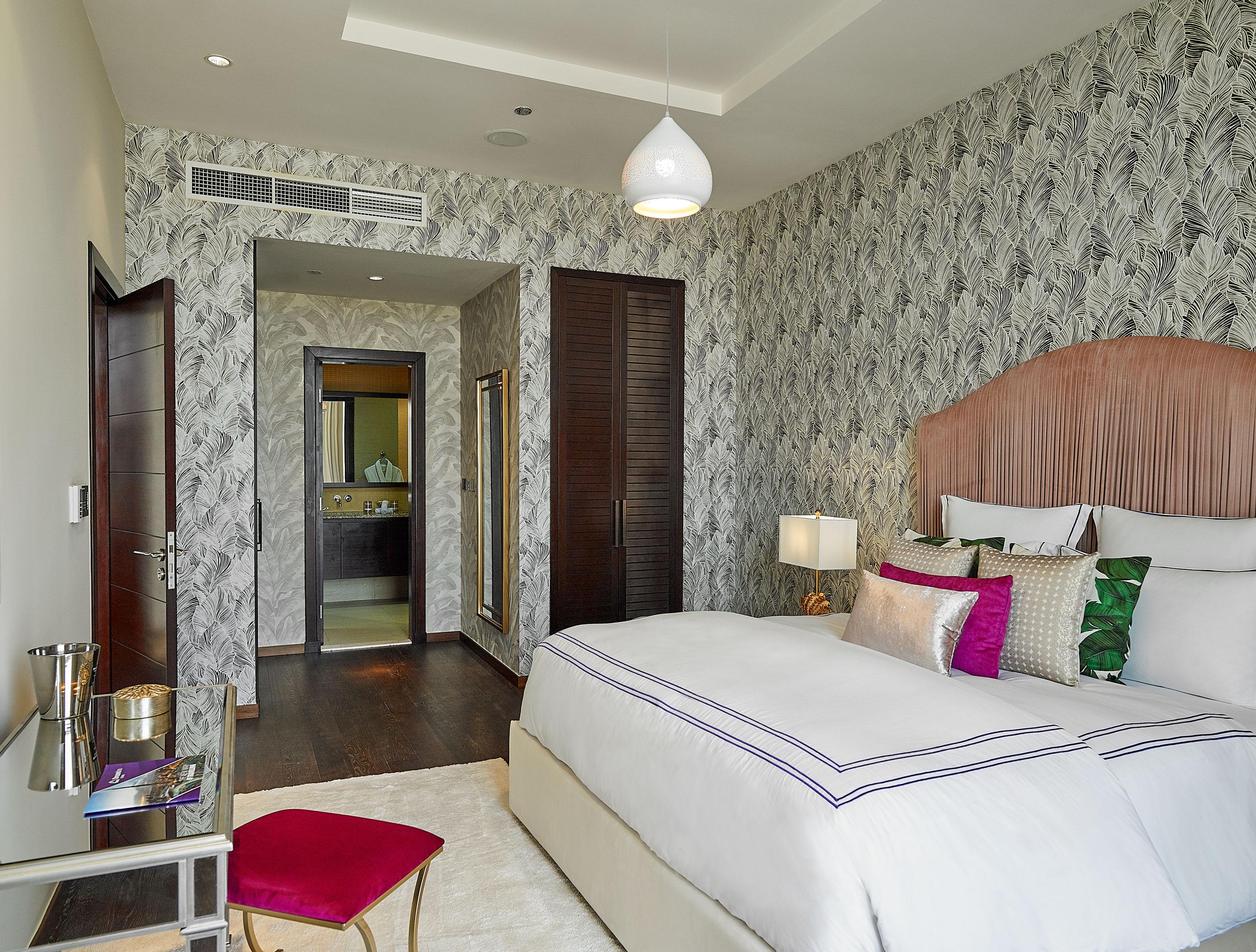 Dream Inn Apartments - Tiara Dubai Ngoại thất bức ảnh