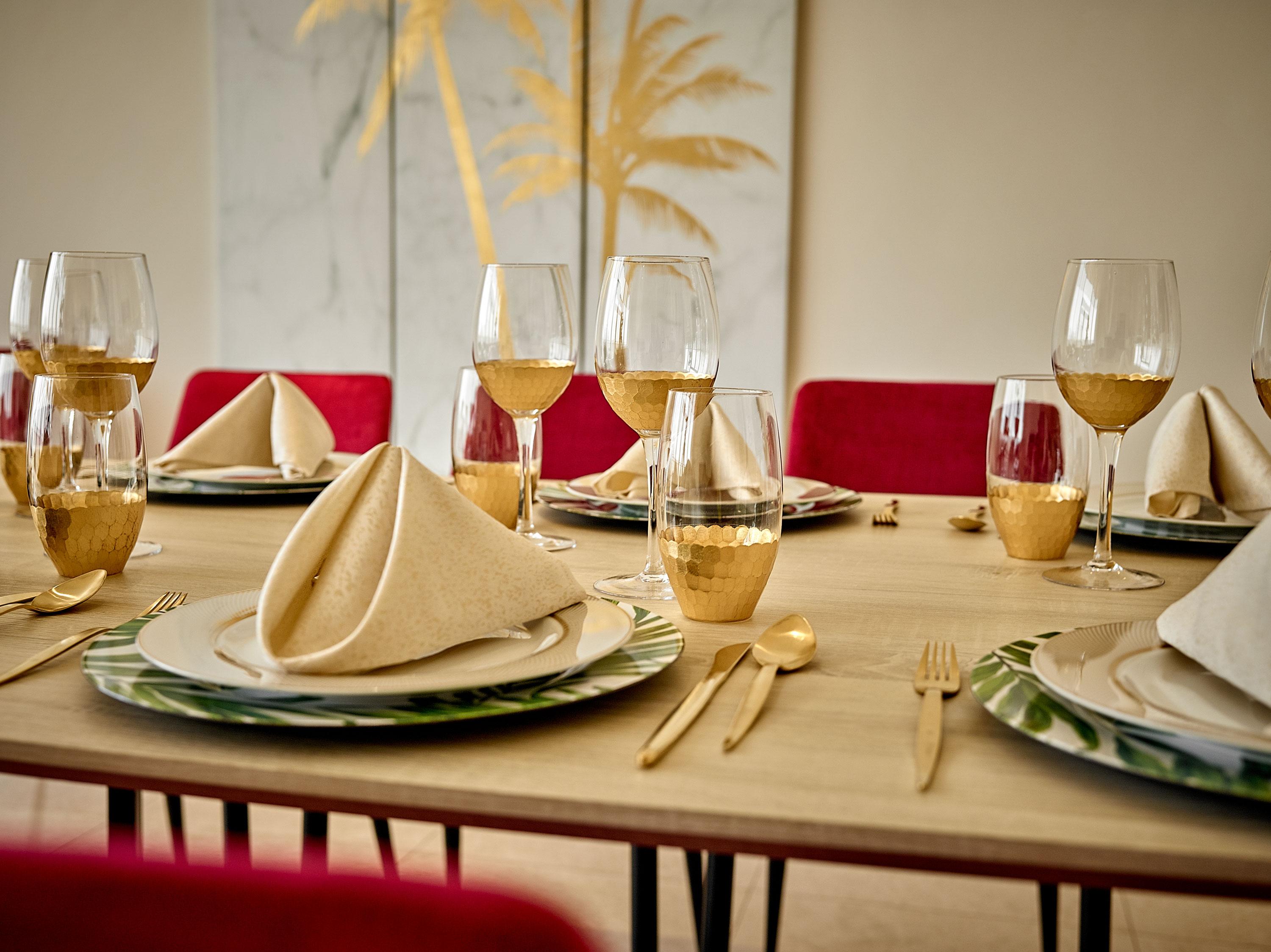 Dream Inn Apartments - Tiara Dubai Ngoại thất bức ảnh
