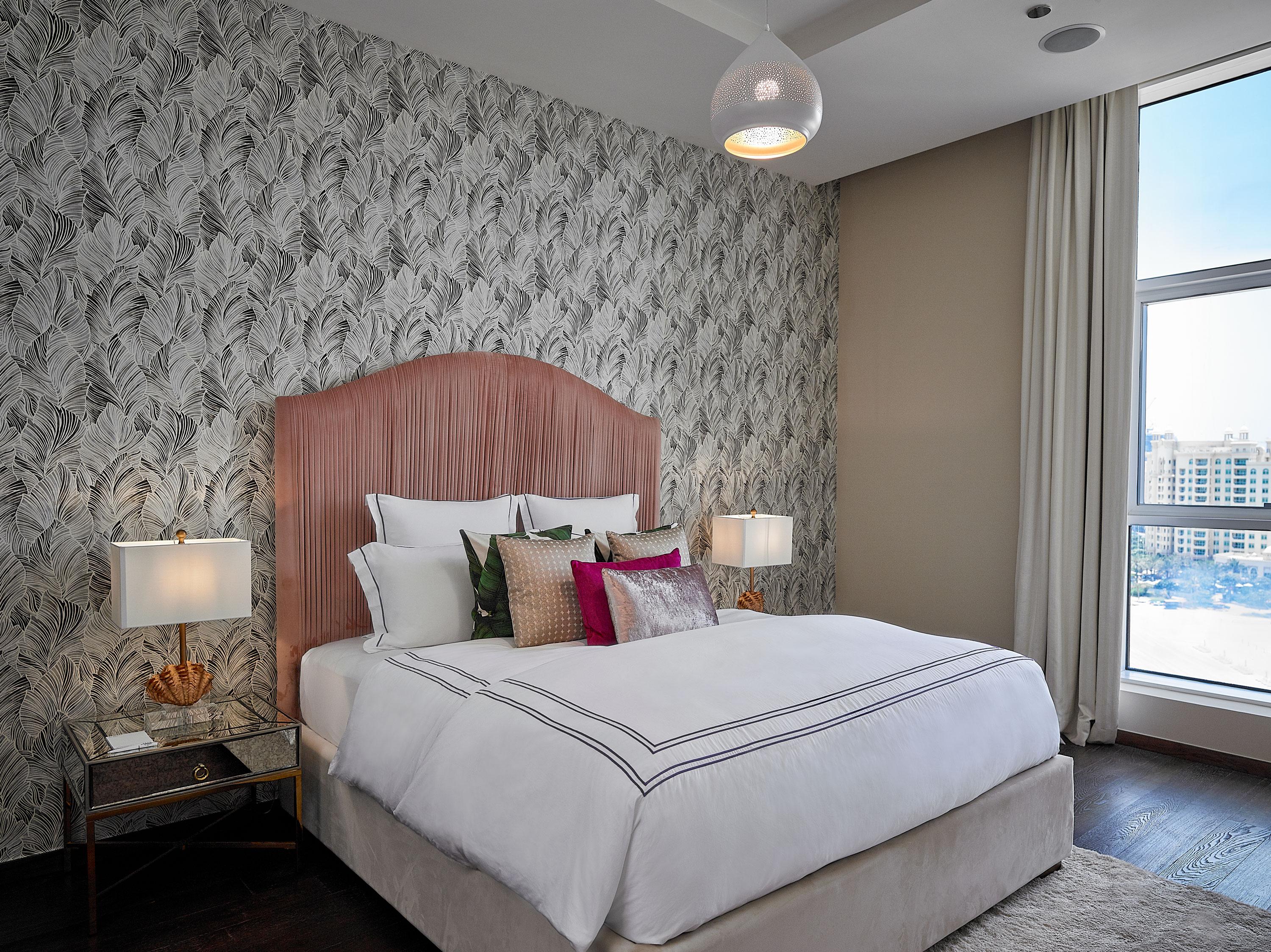 Dream Inn Apartments - Tiara Dubai Ngoại thất bức ảnh