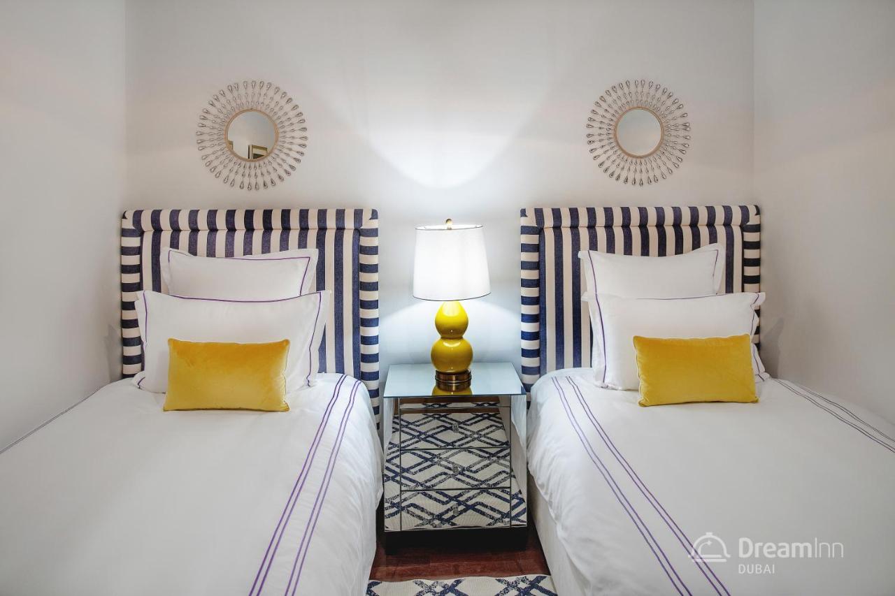 Dream Inn Apartments - Tiara Dubai Ngoại thất bức ảnh