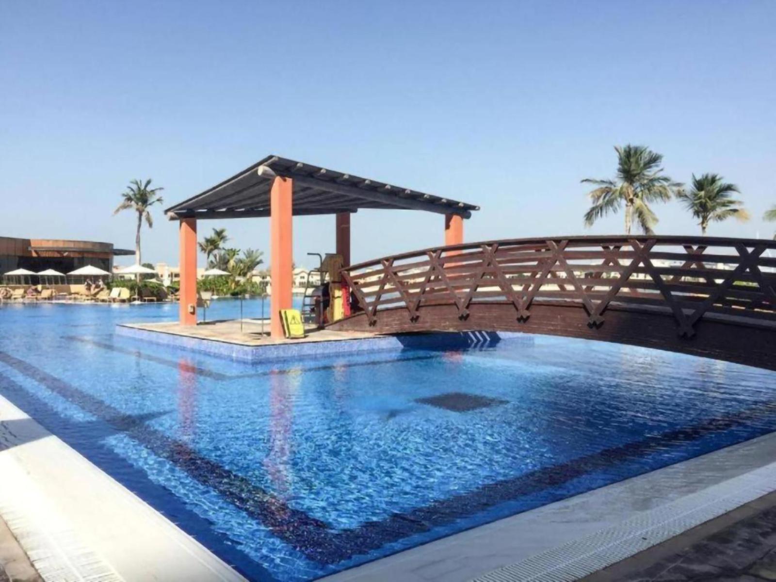 Dream Inn Apartments - Tiara Dubai Ngoại thất bức ảnh